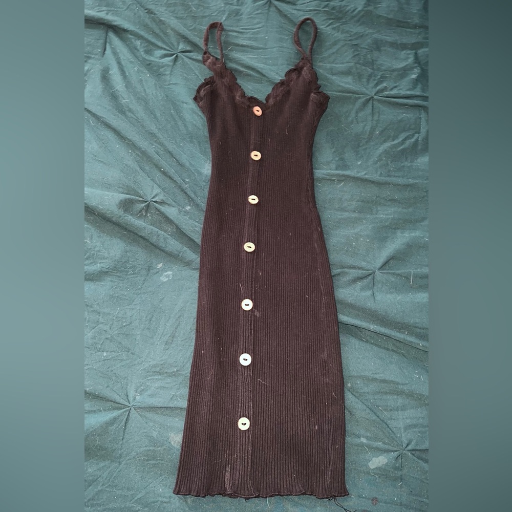 SUPER stretchy bodycon